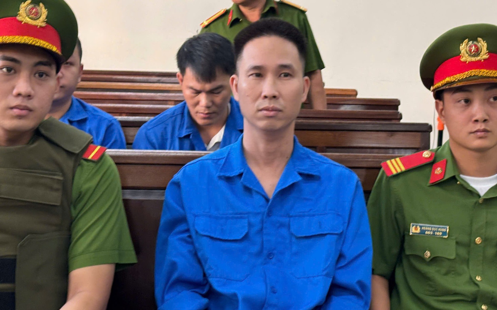 Đồng Nai: Tử hình kẻ giết 3 người để cướp tài sản, vụ án gây chấn động