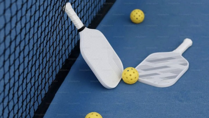 Nguy cơ chấn thương mắt từ cơn sốt Pickleball- Ảnh 3. Nguy cơ chấn thương mắt từ cơn sốt Pickleball- Ảnh 3.