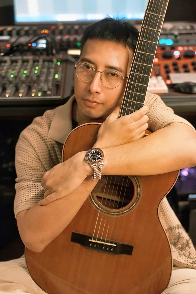 Nam ca/nhạc sĩ th&agrave;nh c&ocirc;ng bậc nhất của Vpop: Thừa nhận mất giọng suốt 2 năm, khiến nhiều người bất ngờ- Ảnh 2.