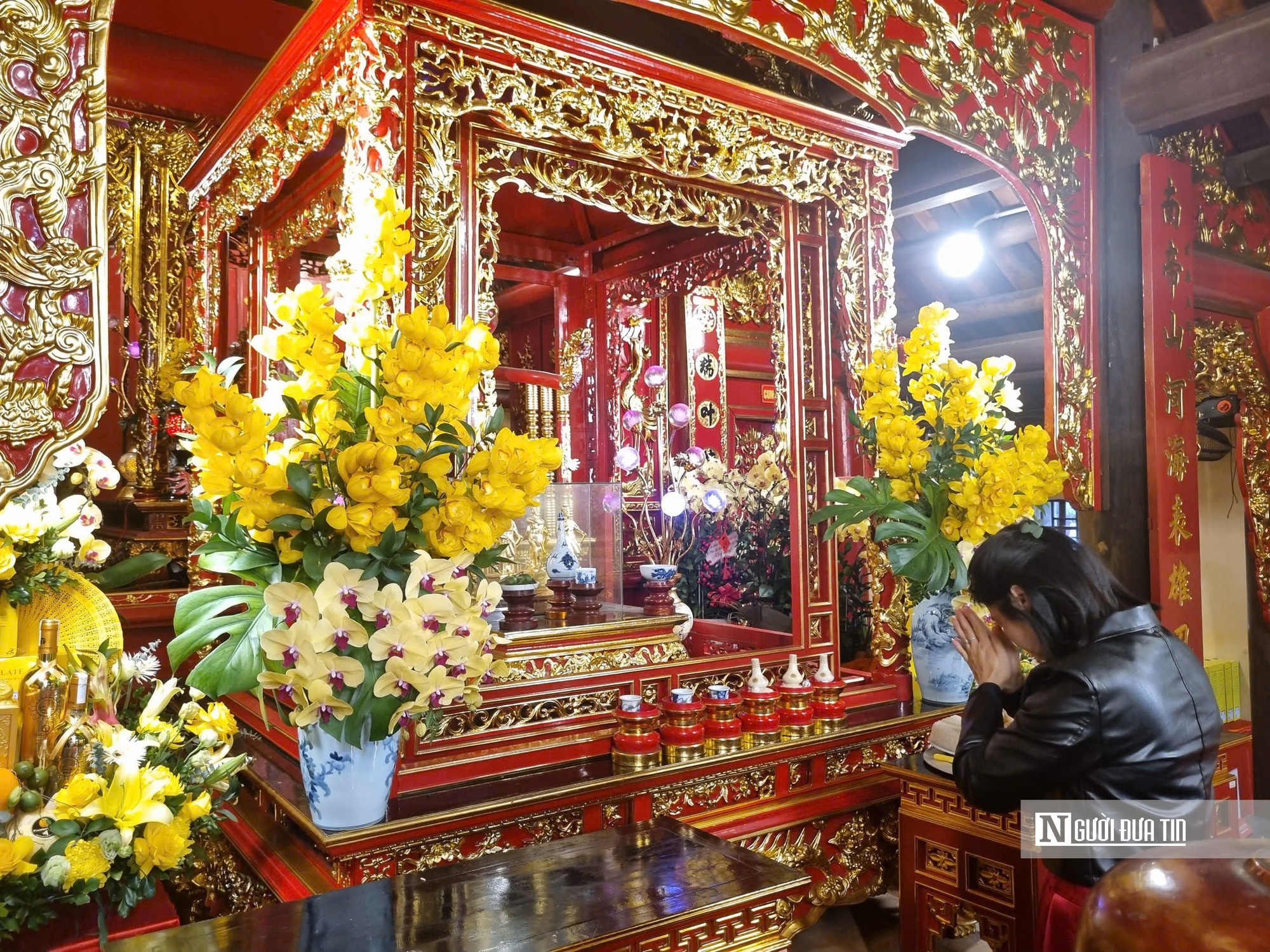 Hải Ph&ograve;ng mở hội Từ Lương X&acirc;m- Ảnh 4.