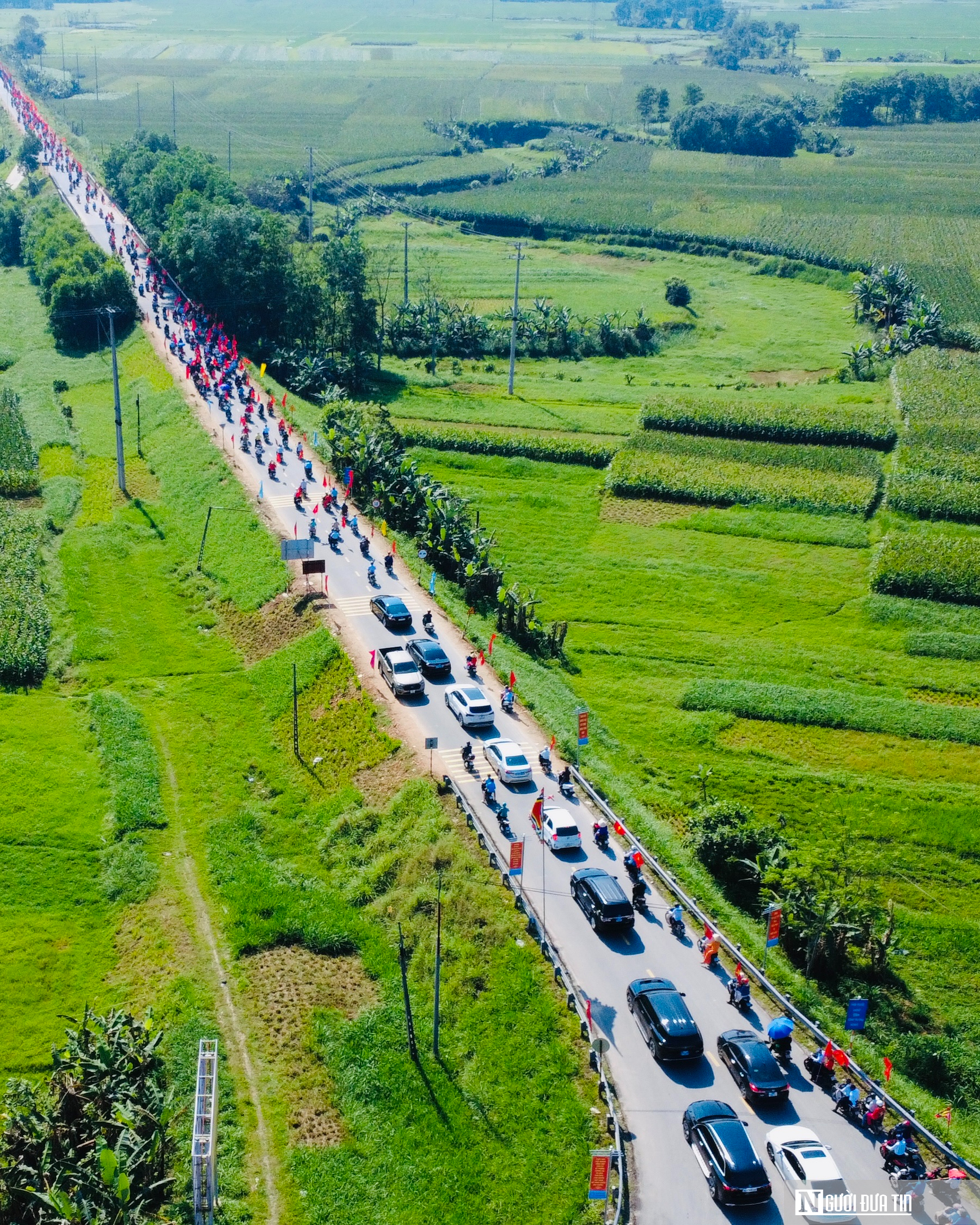 Ng&agrave;y ch&iacute;nh giỗ Hải Thượng L&atilde;n &Ocirc;ng: Nghi lễ truyền thống trong l&ograve;ng người tri &acirc;n- Ảnh 11.