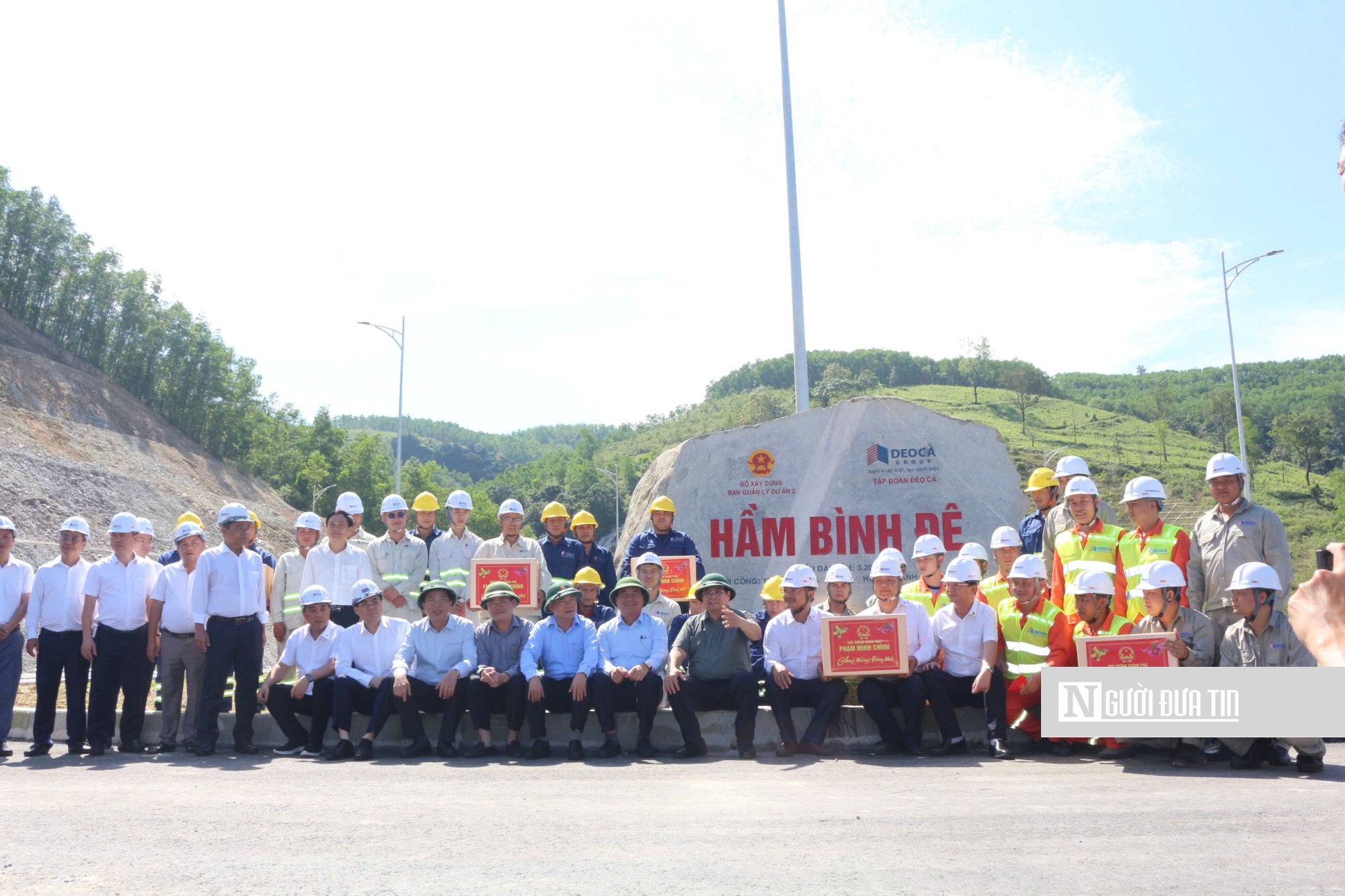 Thủ tướng Phạm Minh Chính: Khai thác hiệu quả cao tốc nối Quảng Ngãi- Gia Lai, quy hoạch không gian phát triển mới- Ảnh 4.