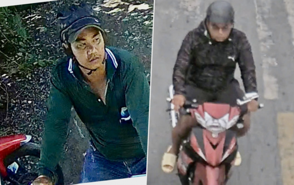 Bắt khẩn cấp đối tượng đột nhập nhà dân, phá két sắt "cuỗm" hơn 1 tỷ đồng- Ảnh 1.