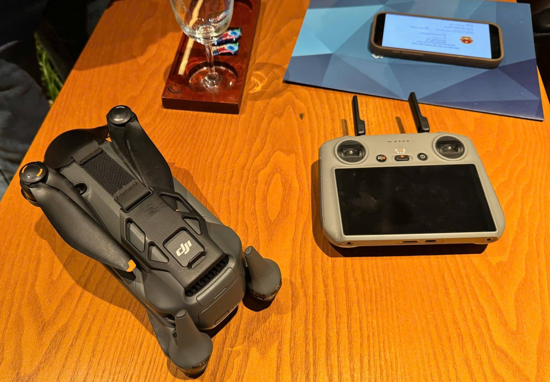 Từ thú chơi flycam và cuộc truy vết trong “vùng sinh tử” của bầu trời Đà Nẵng- Ảnh 6.