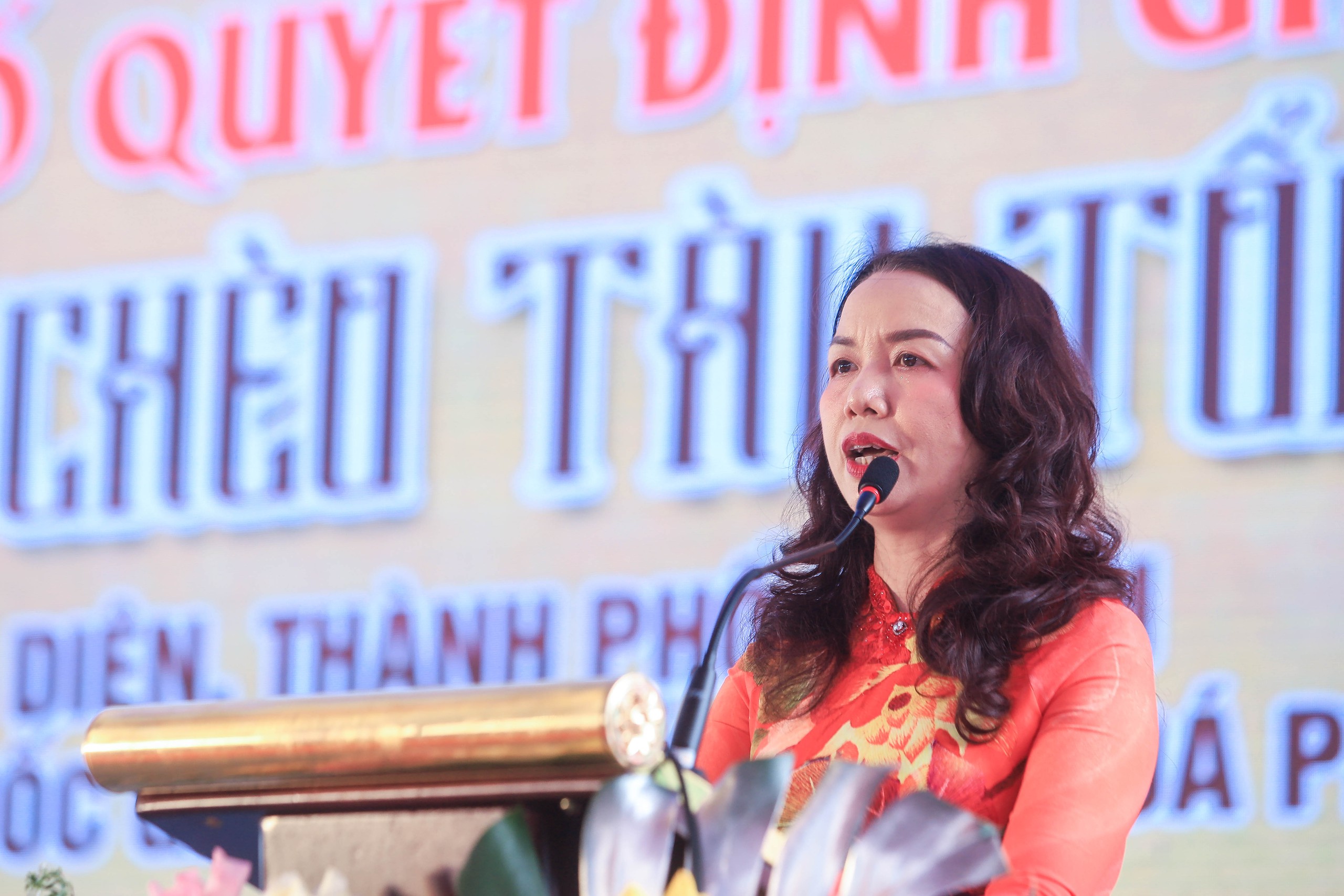 H&agrave; Nội: Hội h&aacute;t Ch&egrave;o t&agrave;u Tổng Gối l&agrave; di sản văn ho&aacute; phi vật thể quốc gia- Ảnh 8.