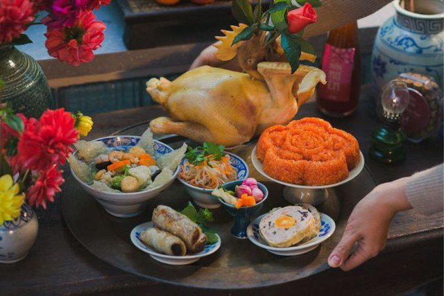 M&acirc;m c&uacute;ng Rằm th&aacute;ng Gi&ecirc;ng năm B&iacute;nh Ngọ 2026: Chuẩn bị sao cho tấn t&agrave;i tấn lộc cả năm- Ảnh 1.