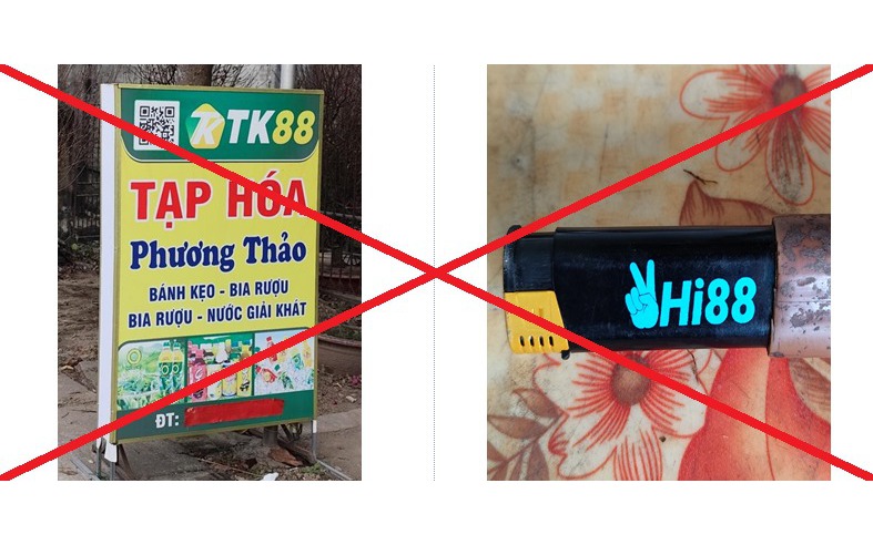 Cảnh báo thủ đoạn dụ dỗ đánh bạc trực tuyến tinh vi tại Hưng Yên