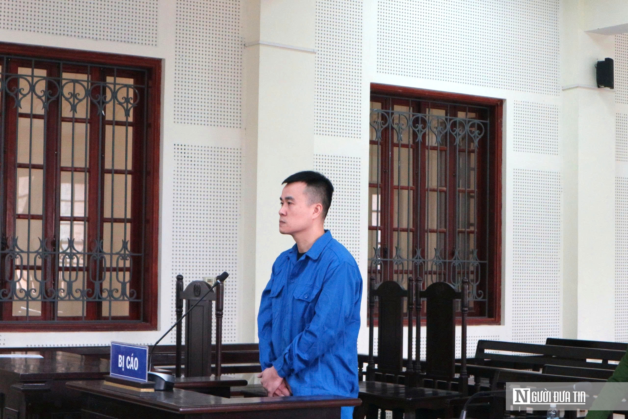 Mánh khoé của người đàn ông lừa “chạy án” chiếm đoạt tiền tỷ - Ảnh 1.