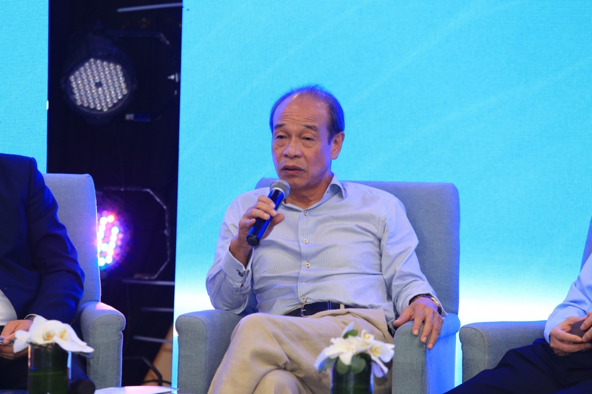 Quỹ bình ổn giá xăng dầu phát huy vai trò “giảm sốc” trước biến động toàn cầu- Ảnh 1.