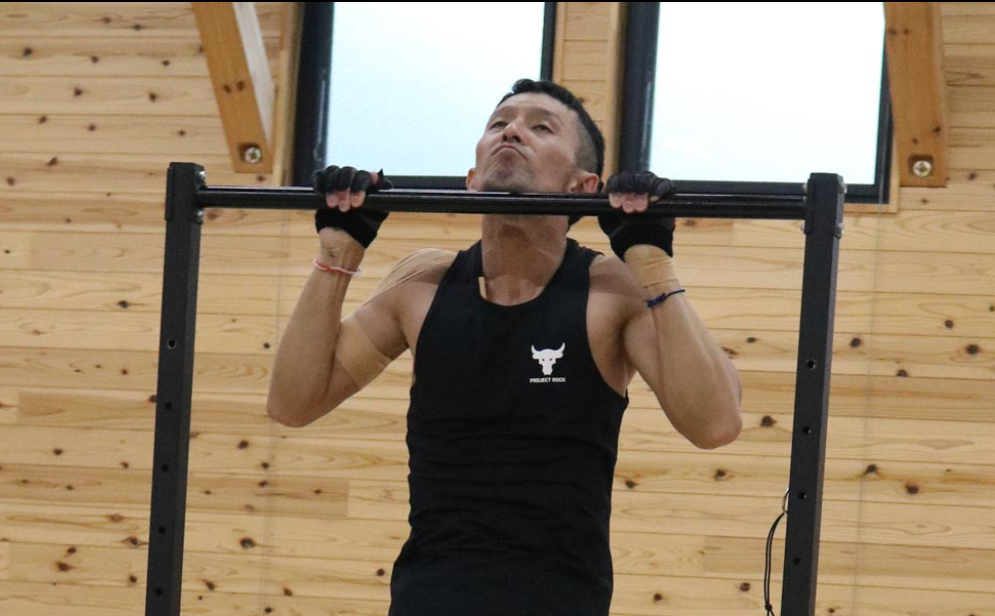 Người đàn ông làm điều khó tin suốt 24 giờ, lập kỷ lục Guinness khiến thế giới kinh ngạc - Ảnh 3.