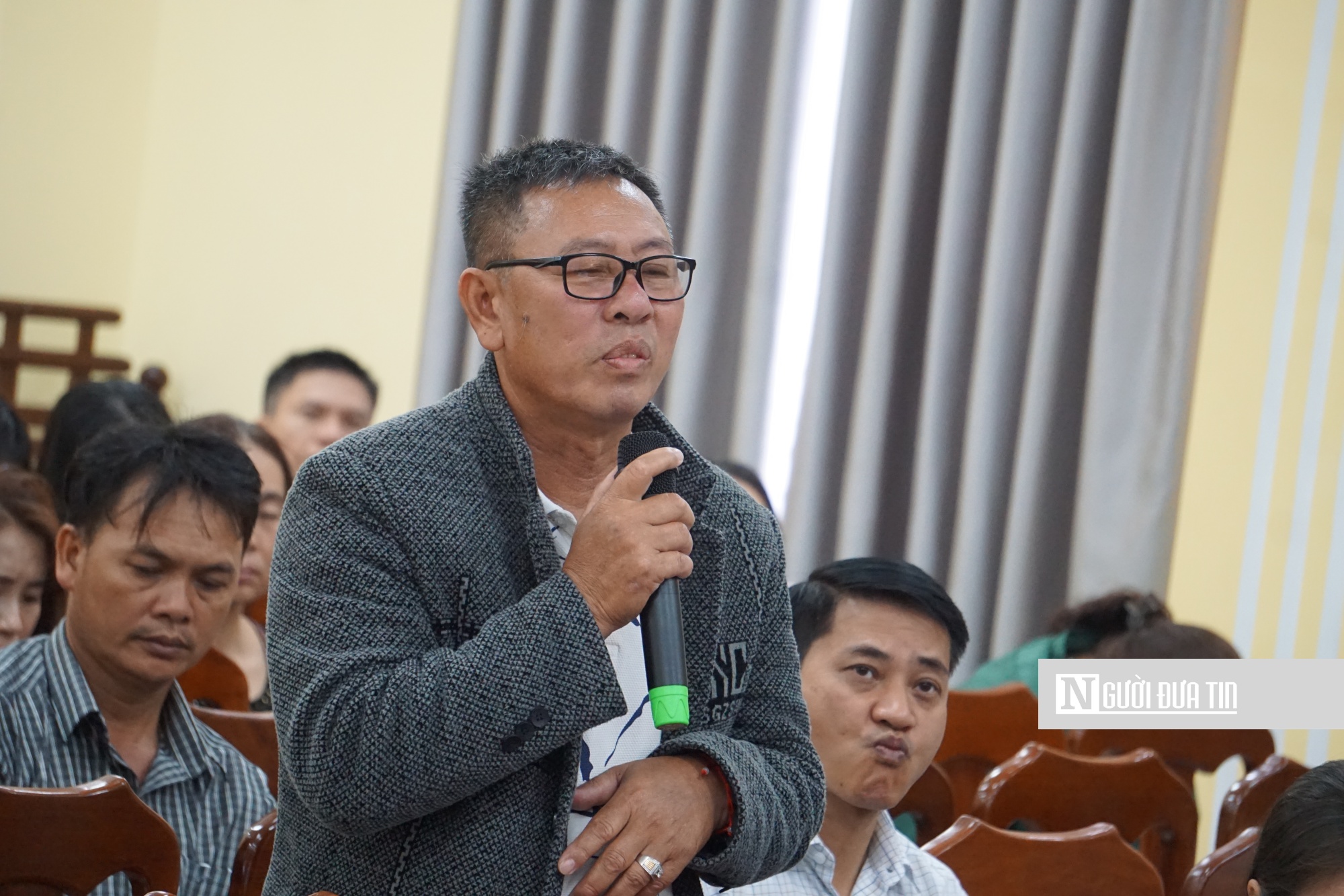 Hộ kinh doanh cùng nhau xây dựng môi trường du lịch thân thiện, văn minh- Ảnh 5.