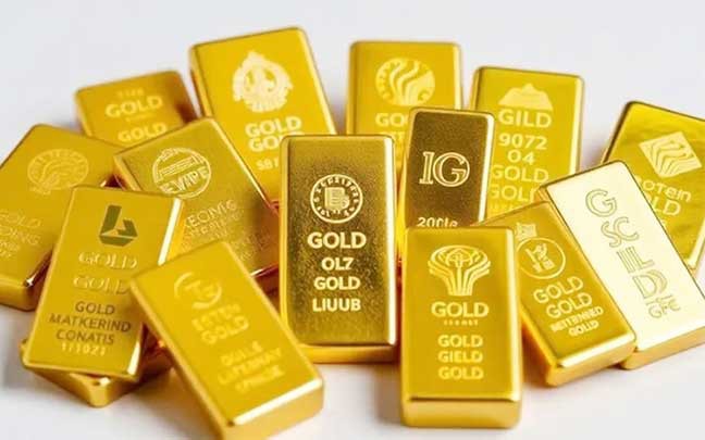 Giá các mặt hàng "té nước theo mưa", chuyên gia cảnh báo- Ảnh 1.