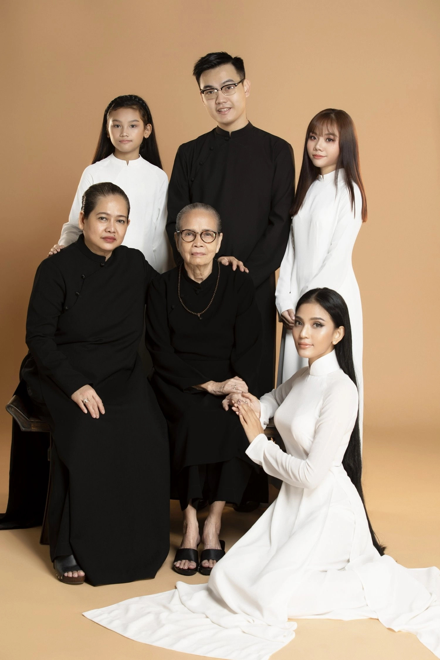 "Mỹ nhân ăn chay", U40 nhan sắc thăng hạng vừa công khai con gái 4 tuổi - Ảnh 5.