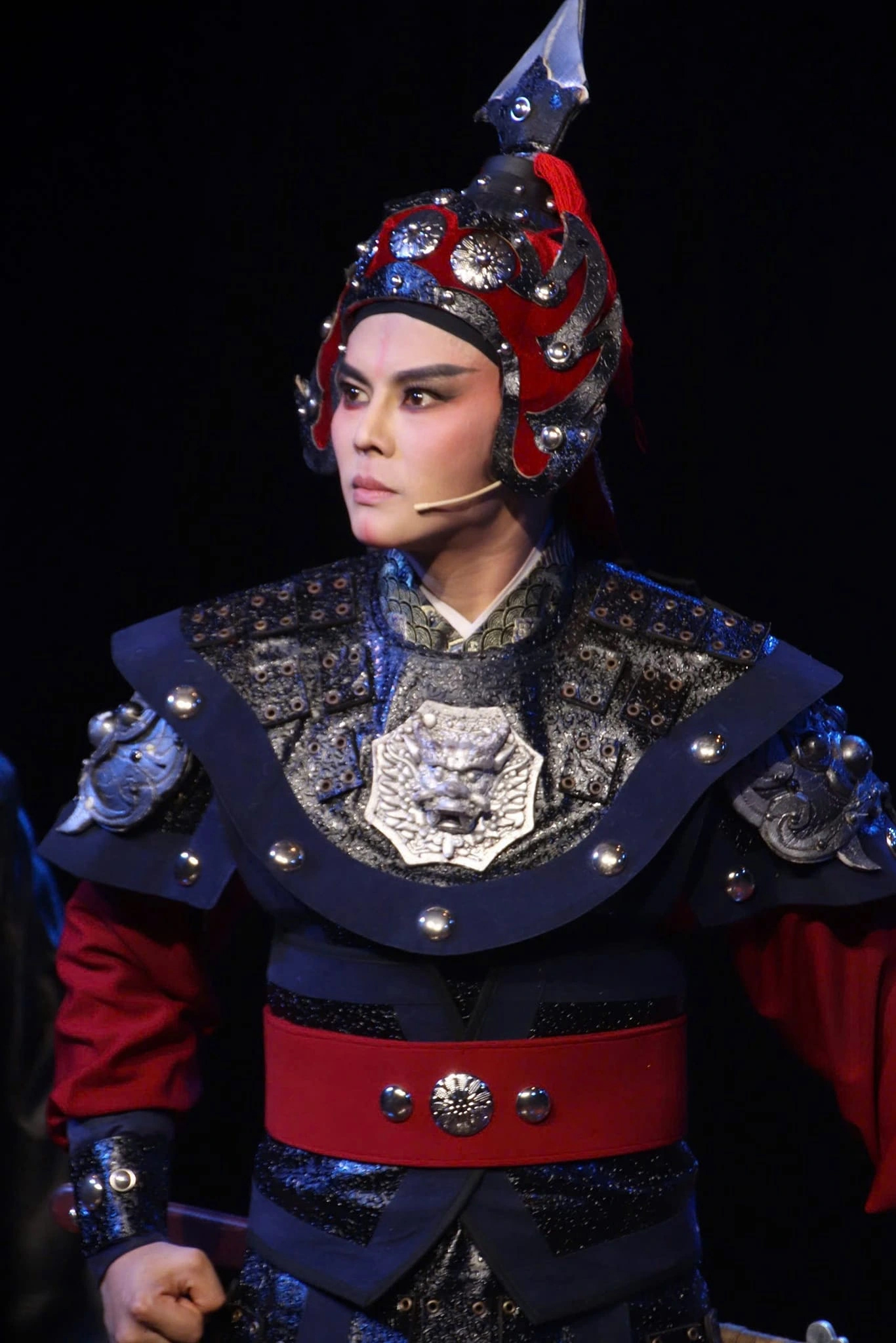 Nam NSƯT bất ngờ thành nam chính trong hội "đẩy thuyền" với ca sĩ Ngọc Tiên là ai? - Ảnh 4.