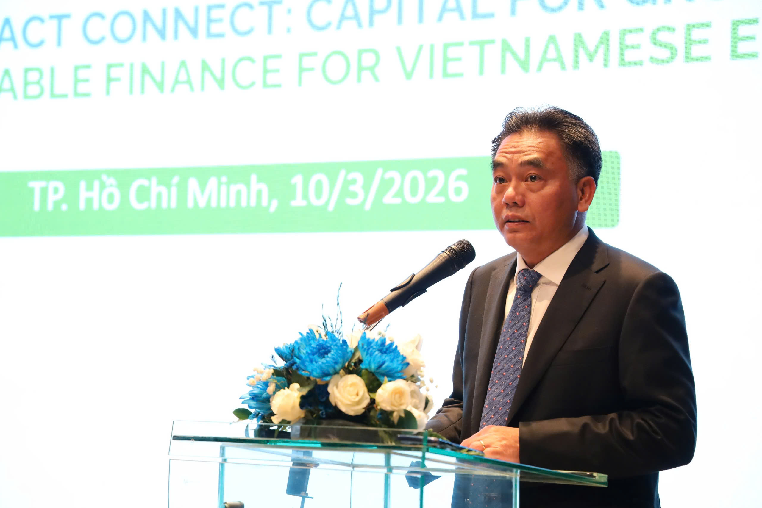 Tp.HCM “mở cửa” đón dòng vốn đầu tư tác động toàn cầu- Ảnh 2.