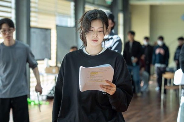 "Đạo diễn trăm tỷ phim Việt" góp mặt trong "bom tấn" cổ trang Hàn Quốc - Ảnh 3.