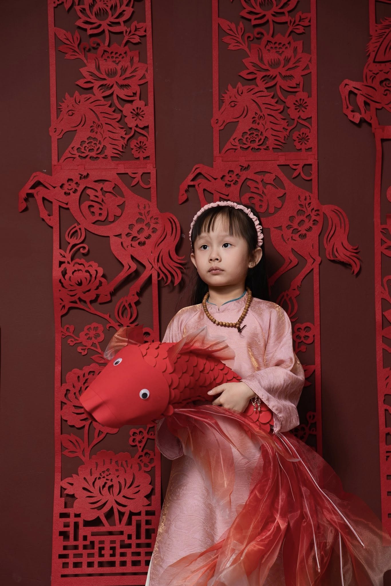 "Mỹ nhân ăn chay", U40 nhan sắc thăng hạng vừa công khai con gái 4 tuổi - Ảnh 11.