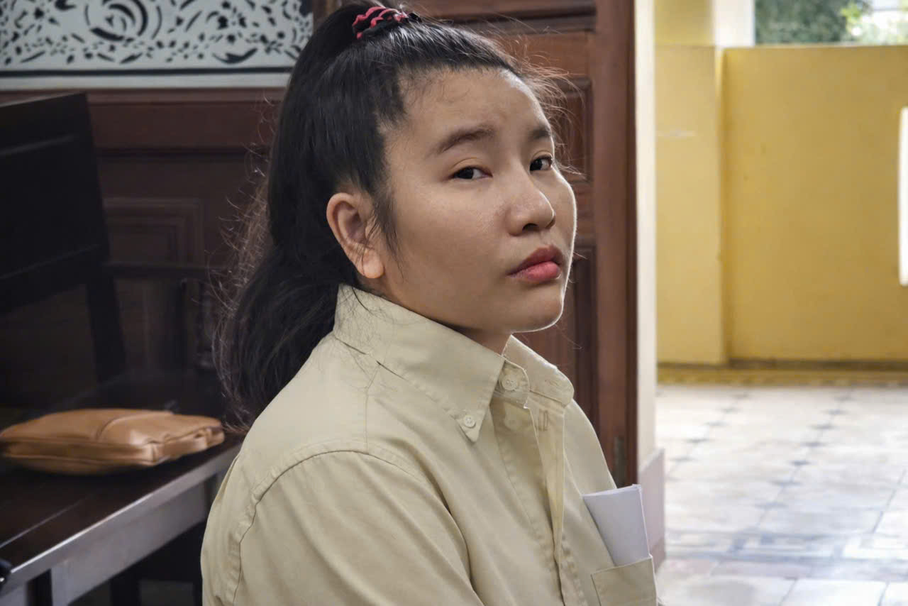 Thủ đoạn lừa đảo hàng chục tỷ đồng của nữ cán bộ ngân hàng - Ảnh 1.