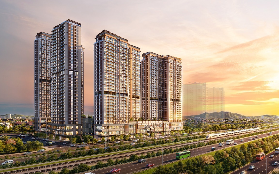Mô Hình TOD: Giải Pháp Phát Triển Đô Thị Bền Vững Cho Hà Nội