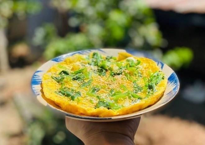 Trứng ăn cùng những thứ này bổ ngang tổ yến, nhất món số 1 mâm cơm nhà nào cũng có - Ảnh 2.