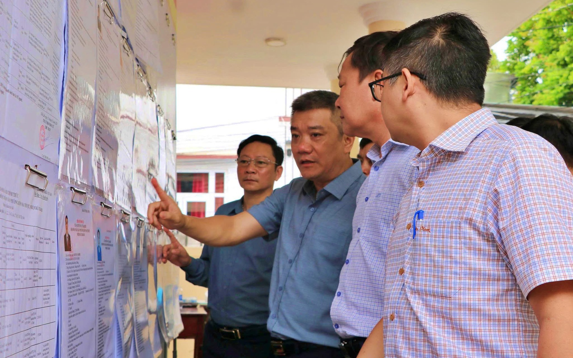 Cử Tri Đắk Lắk Kỳ Vọng Vào Những Bài Toán Kinh Tế Mới Trong Ngày Bầu Cử