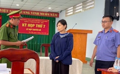 Cựu cán bộ địa chính Đồng Nai bị bắt vì lừa đảo chiếm đoạt hơn 28,8 tỷ đồng