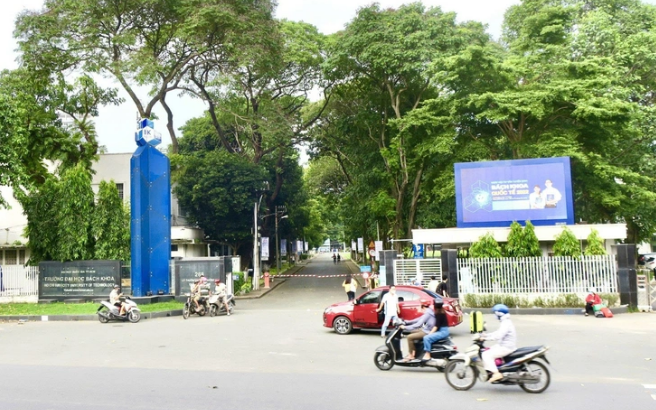 Đề xuất di dời ĐH Bách khoa Tp.HCM: Cơ hội vàng hay thách thức lịch sử?