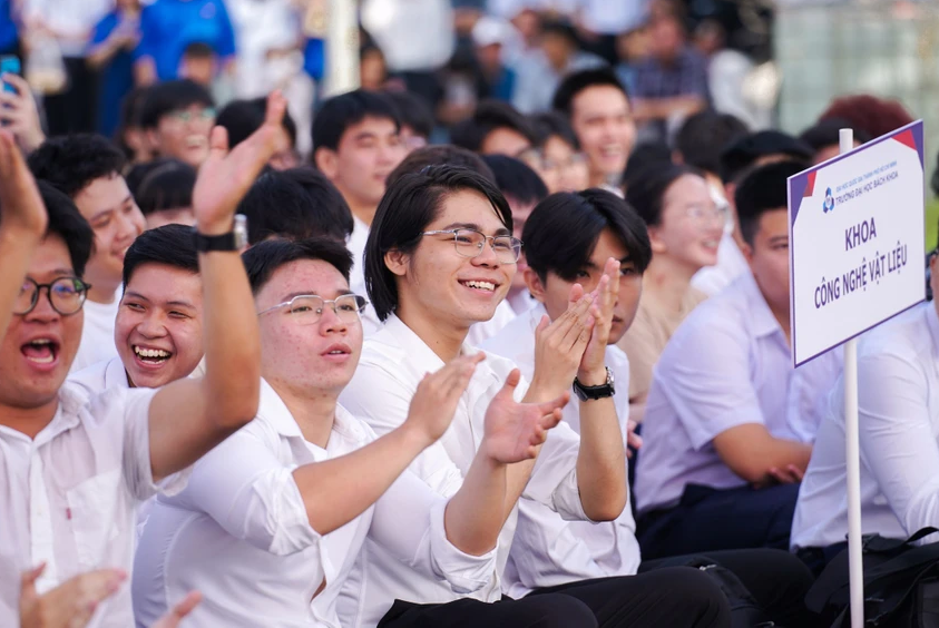 Đề xuất di dời Trường ĐH Bách khoa khỏi “đất vàng” 268 Lý Thường Kiệt: Cơ hội mở rộng hay bước ngoặt gây chú ý? - Ảnh 3.