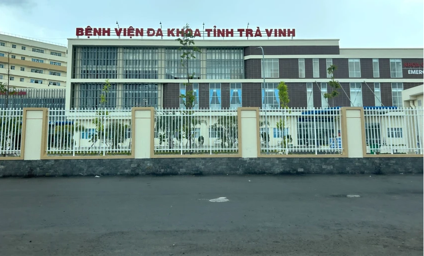 Vụ Nổ Hộp Bánh Tại Bệnh Viện Trà Vinh: Không Có Thiệt Hại, Không Khởi Tố Hình Sự
