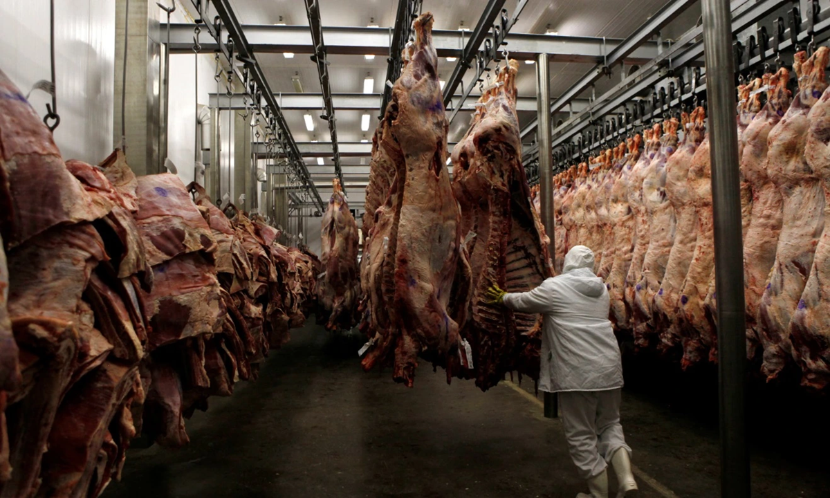 Con bò có thứ tưởng bỏ nhưng lại ví như "thần dược quý hơn vàng" - Ảnh 2.