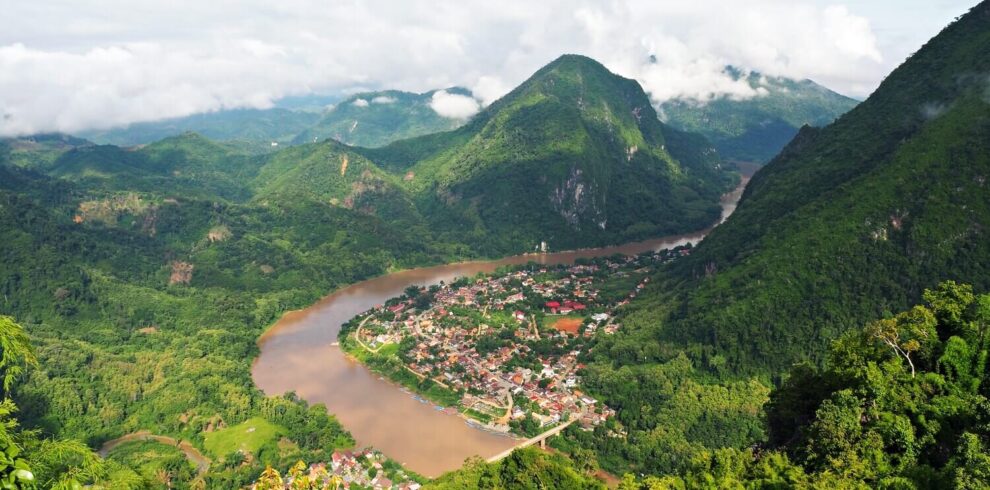 "Mạch máu" xuyên biên giới và chiến lược tối ưu hóa năng lượng tại vùng trắng Nong Het - Ảnh 4.