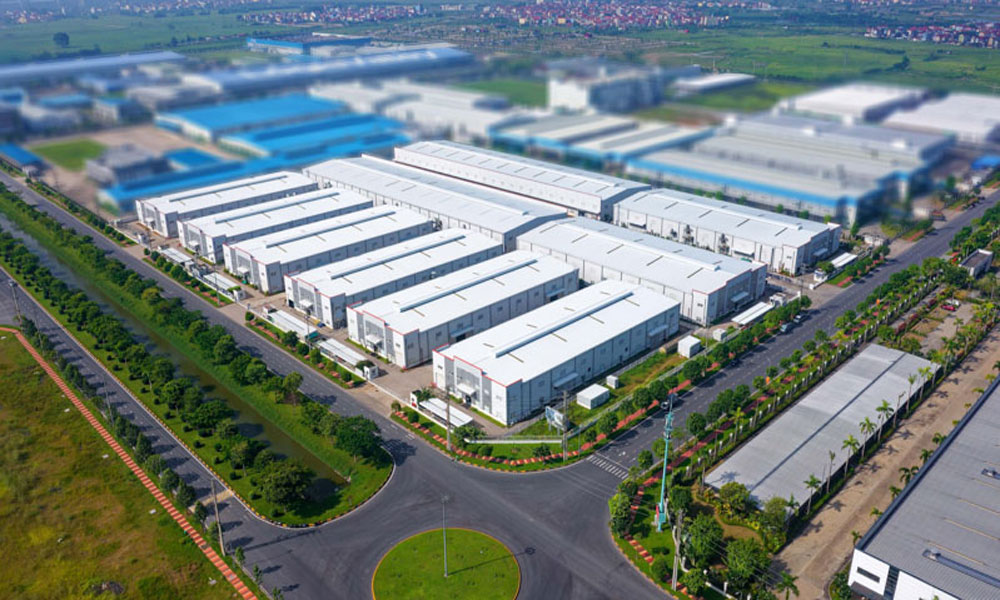 Nhiều bất cập trong chính sách ưu đãi đầu tư tại khu kinh tế, khu công nghiệp- Ảnh 1.