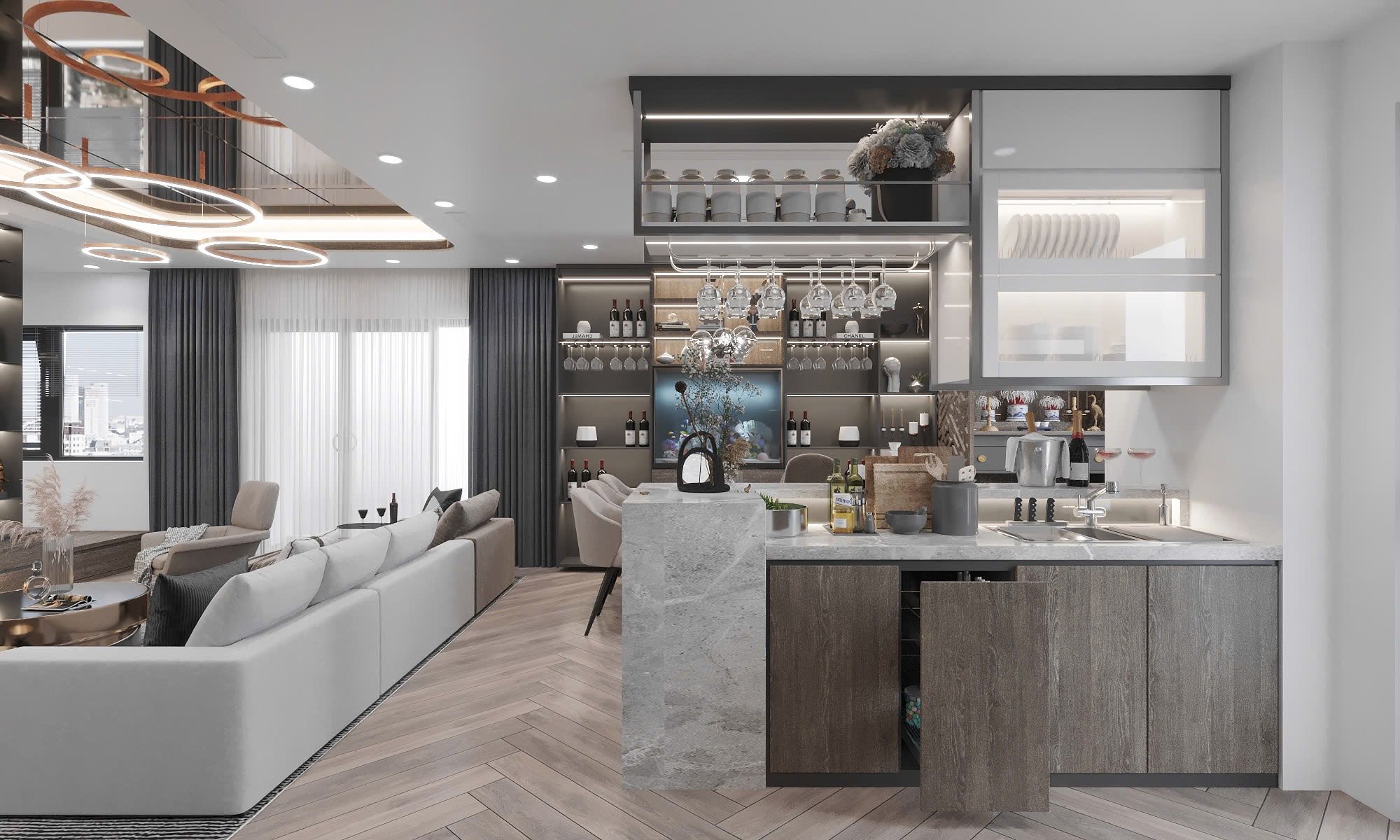 Nữ NSƯT nổi tiếng phim giờ vàng: Rao bán nhà với giá hơn chục tỷ đồng ở Hà Nội - Ảnh 2.