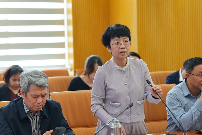 Vụ nổ nhà máy phốt pho vàng ở Lào Cai: Bộ Nông nghiệp và Môi trường chính thức lên tiếng - Ảnh 2.