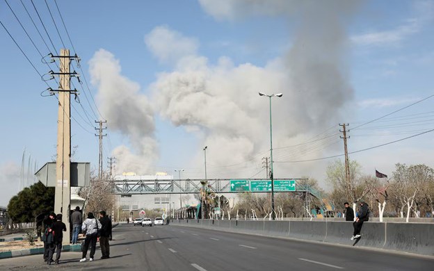 Thượng Nghị Sĩ Mỹ Lo Ngại Về Chi Phí Và Khả Năng Điều Quân Tới Iran