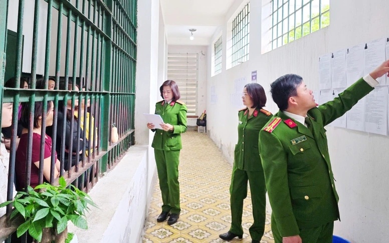 Sinh viên, công nhân được chuyển nơi bỏ phiếu để thuận tiện học tập và làm việc