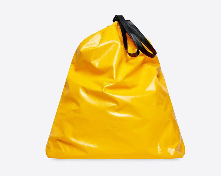 "Chiếc túi nilon hơn 46 triệu đồng" của nữ diễn viên Trương Tịnh Nghi gây tranh cãi - Ảnh 4.