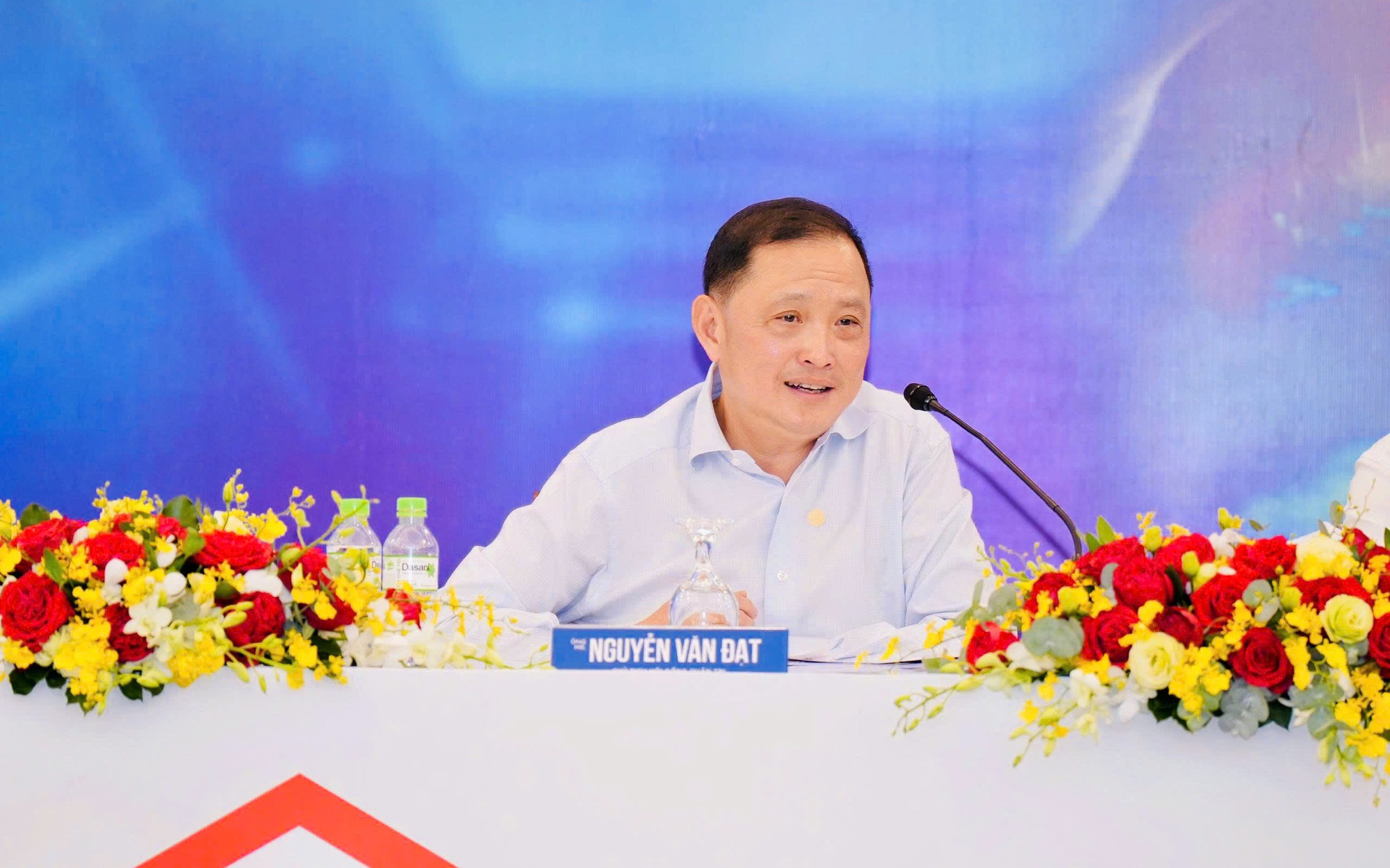 Chủ tịch Phát Đạt đăng ký mua 3 triệu cổ phiếu, tăng tỷ lệ sở hữu lên 27,5%