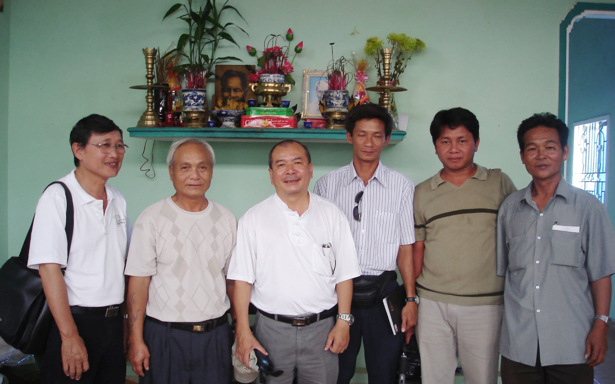Hồi ức bầu cử năm 1987 ở Đăk Glei: Hành trình gian nan và ký ức văn hóa Tây Nguyên