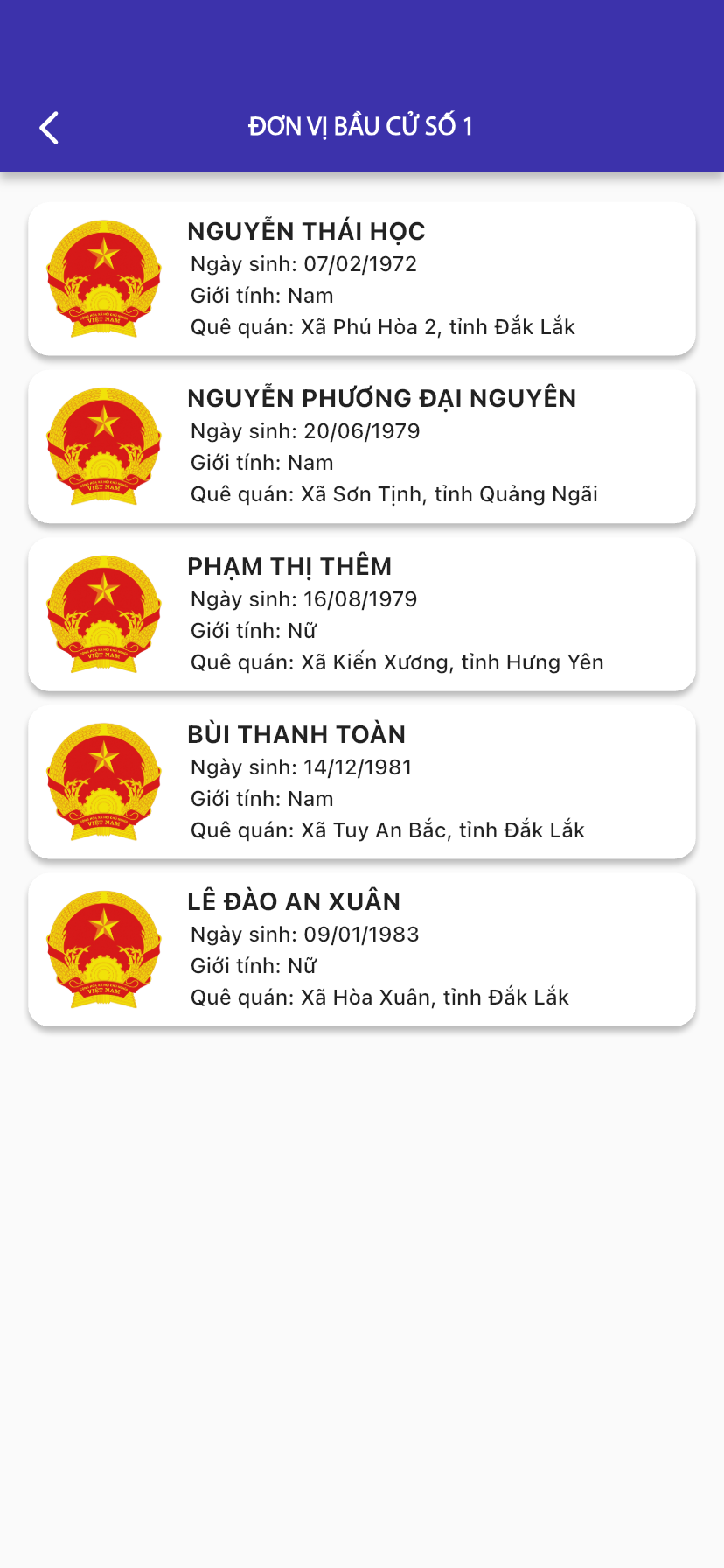 Đắk Lắk: Chặt chẽ trong công tác chuẩn bị, không để xảy ra sai sót trong bầu cử- Ảnh 2.