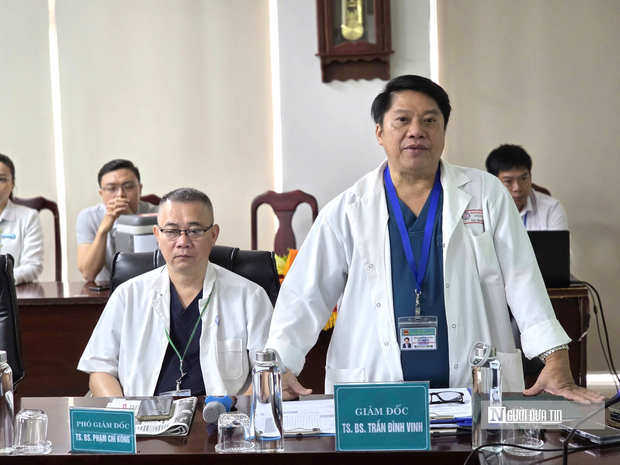 Cuộc chạy đua đưa "thần dược" giải độc 8.000 USD cứu bệnh nhi ngộ độc c&aacute; ủ chua- Ảnh 2.