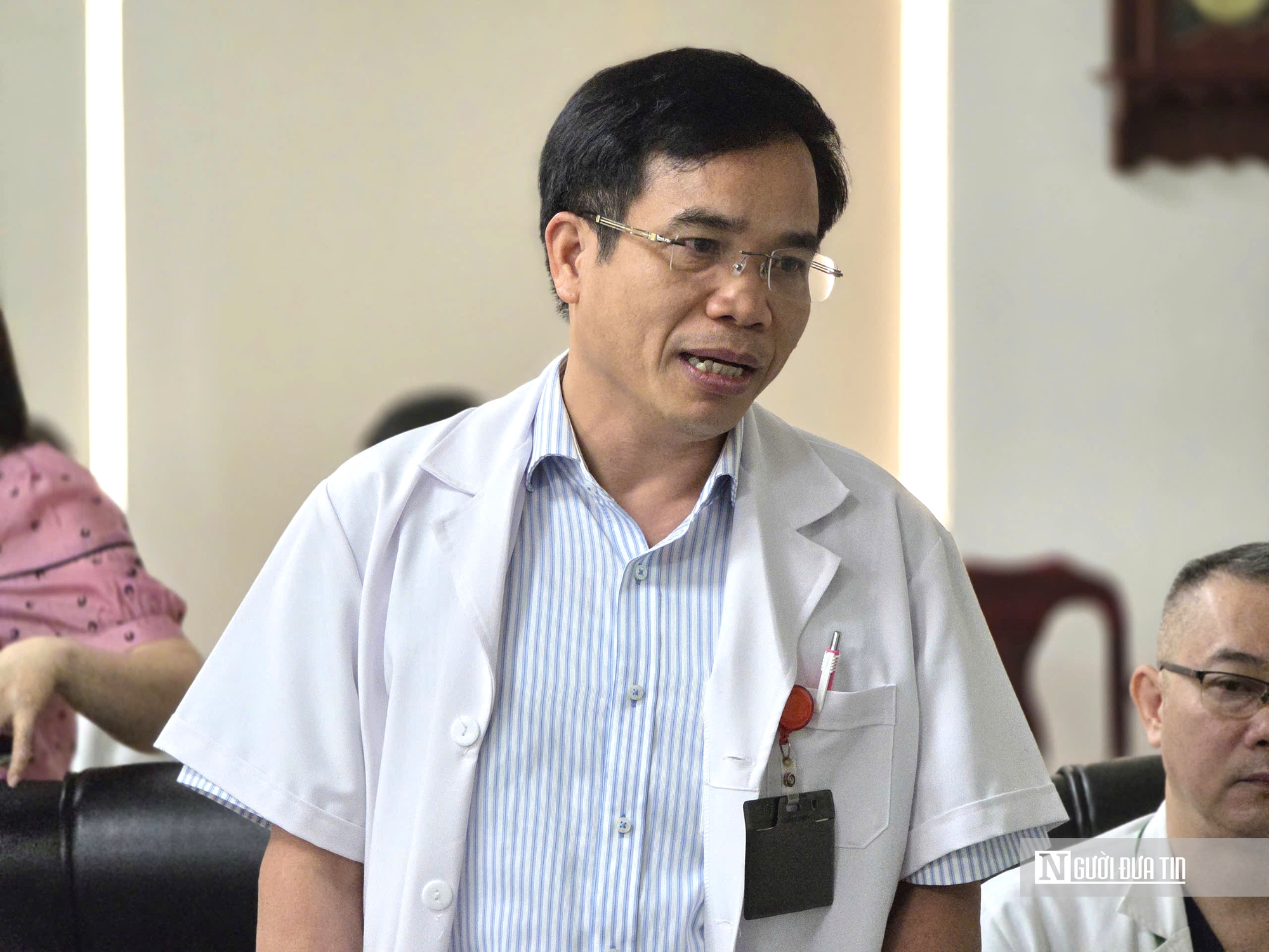 Cuộc chạy đua đưa "thần dược" giải độc 8.000 USD cứu bệnh nhi ngộ độc c&aacute; ủ chua- Ảnh 3.