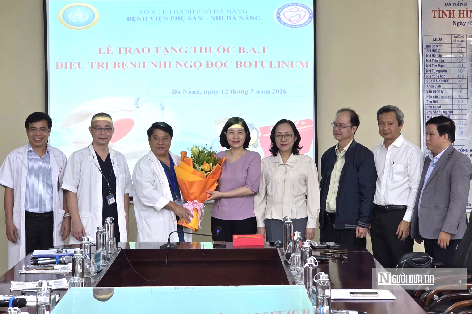 Cuộc chạy đua đưa "thần dược" giải độc 8.000 USD cứu bệnh nhi ngộ độc c&aacute; ủ chua- Ảnh 6.