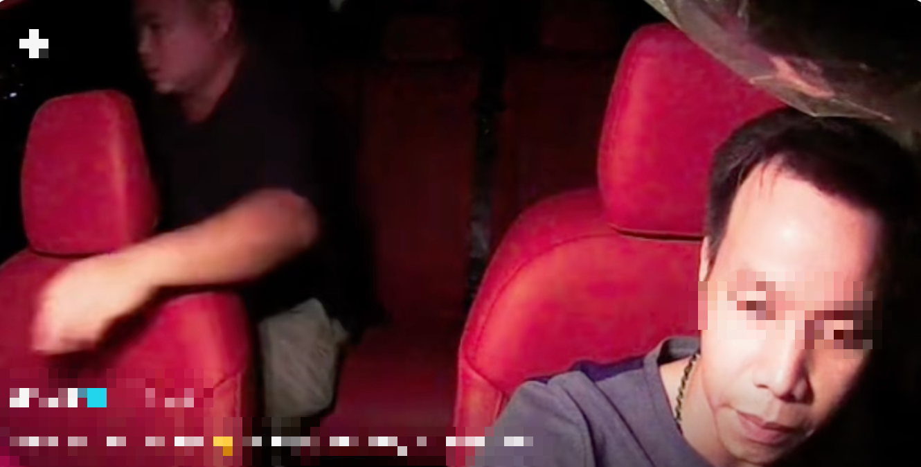 nhạc sĩ Minh Khang - Ảnh 1.