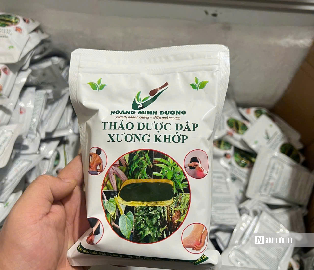 Chân dung ông chủ Chân dung ông chủ