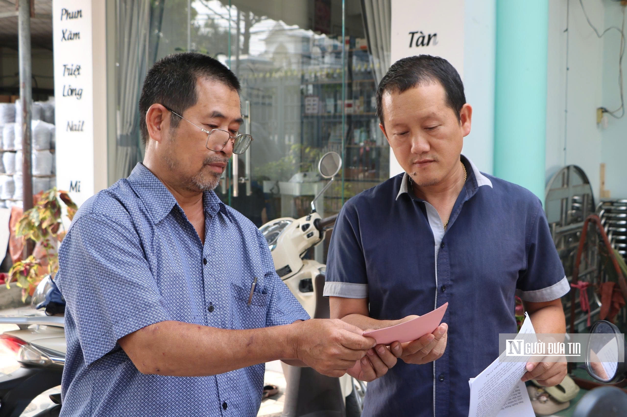 Tp.HCM: Người dân, người lao động sẵn sàng cho Ngày hội non sông- Ảnh 3.