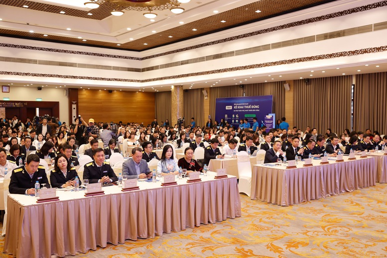 Hộ kinh doanh c&oacute; được miễn truy thu thuế khi bỏ thuế kho&aacute;n?- Ảnh 1.