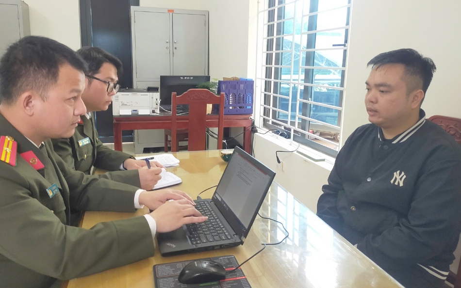 Triệt phá đường dây lừa đảo y học cổ truyền Hoàng Minh Đường, chiếm đoạt hơn 227 tỷ đồng