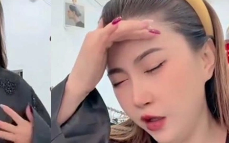 Nữ Streamer Trung Quốc Đột Tử Khi Livestream Bán Hàng, Cảnh Báo Về Sức Khỏe Ngành Sáng Tạo