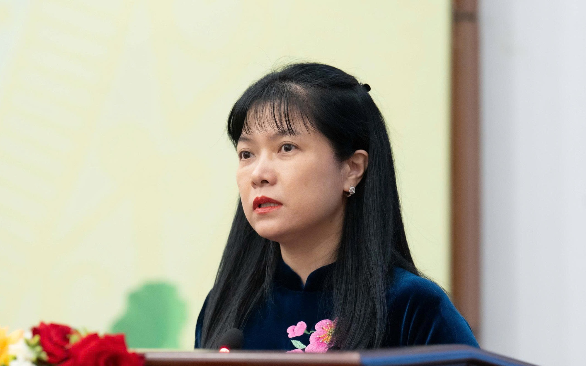 Hội đồng Bầu cử Quốc gia công bố điểm mới trong quy trình lựa chọn ứng cử viên